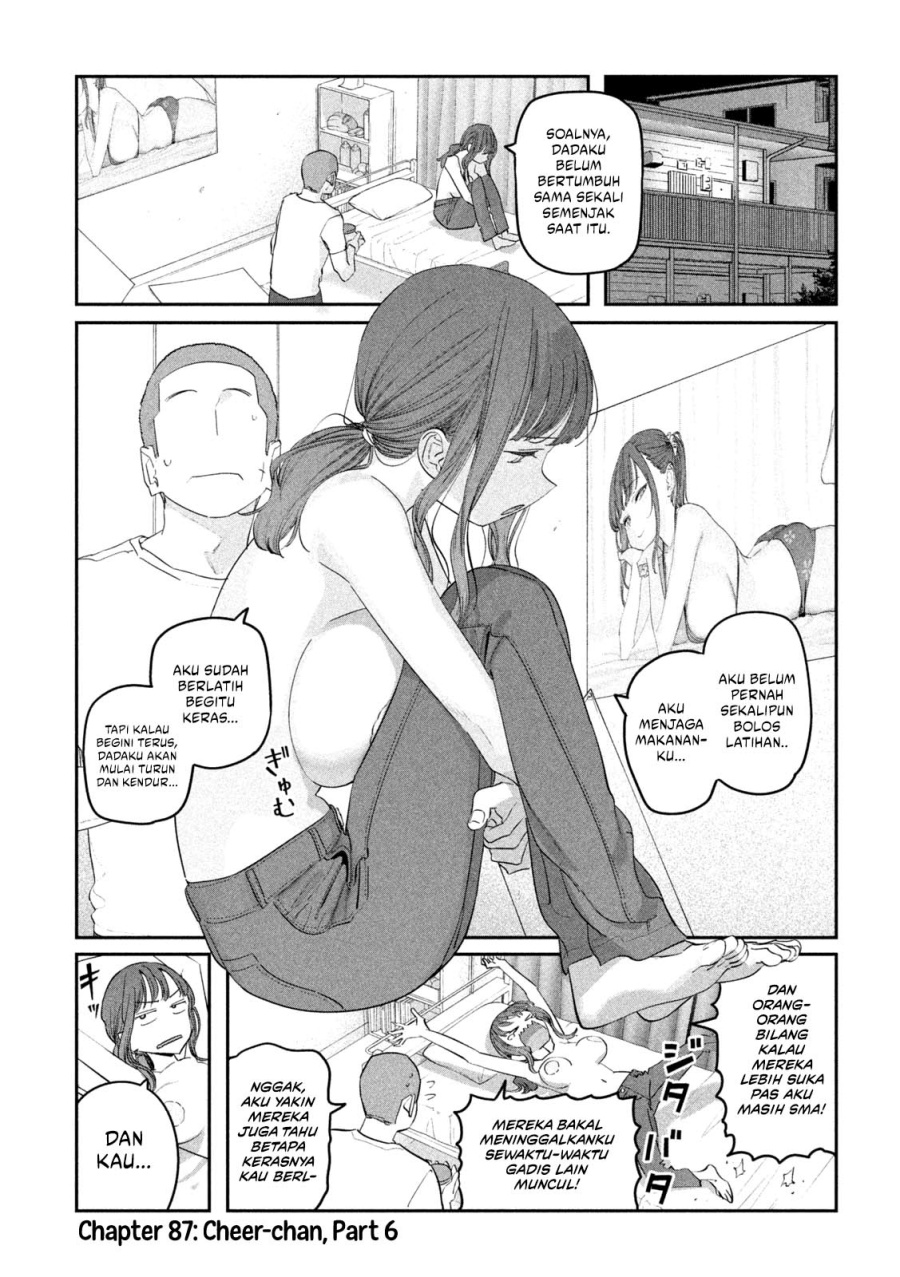 Chapter 87 - halaman 3