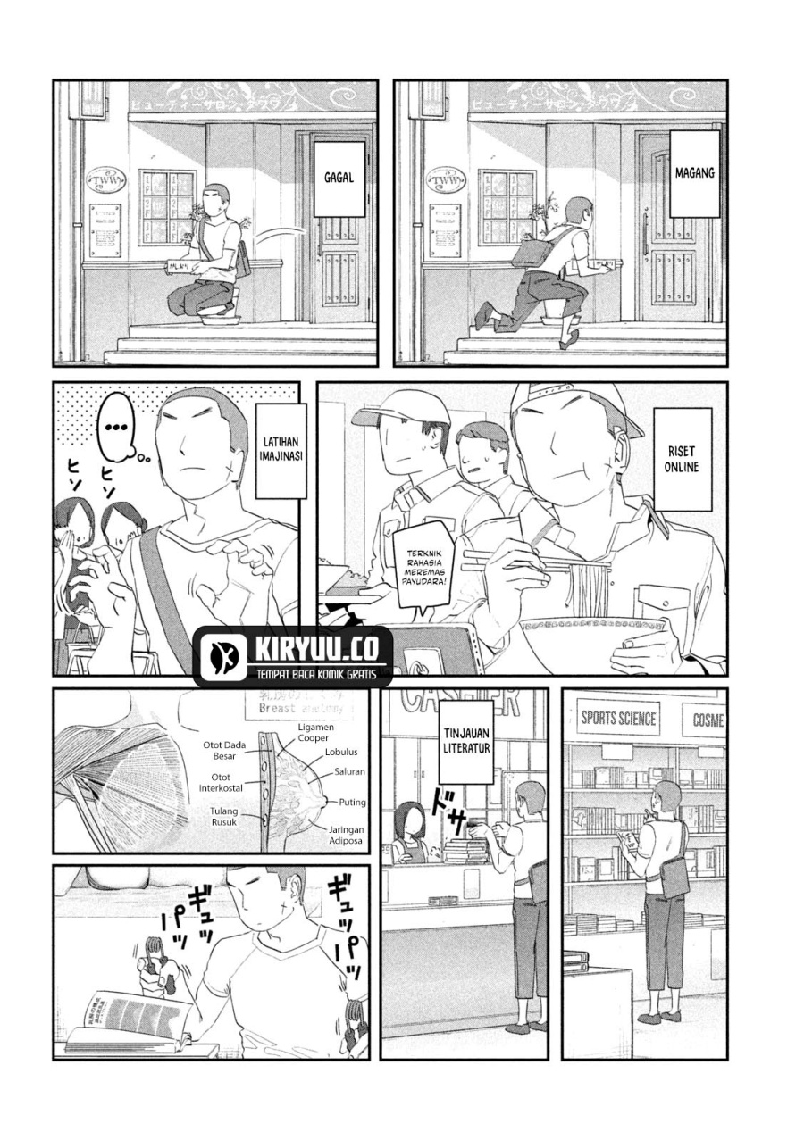 Chapter 87 - halaman 6