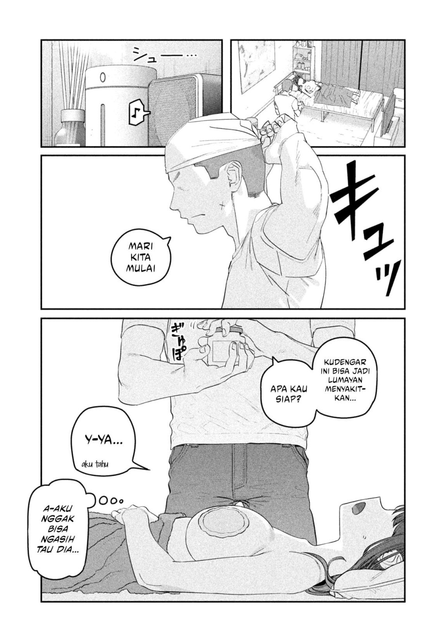 Chapter 87 - halaman 7