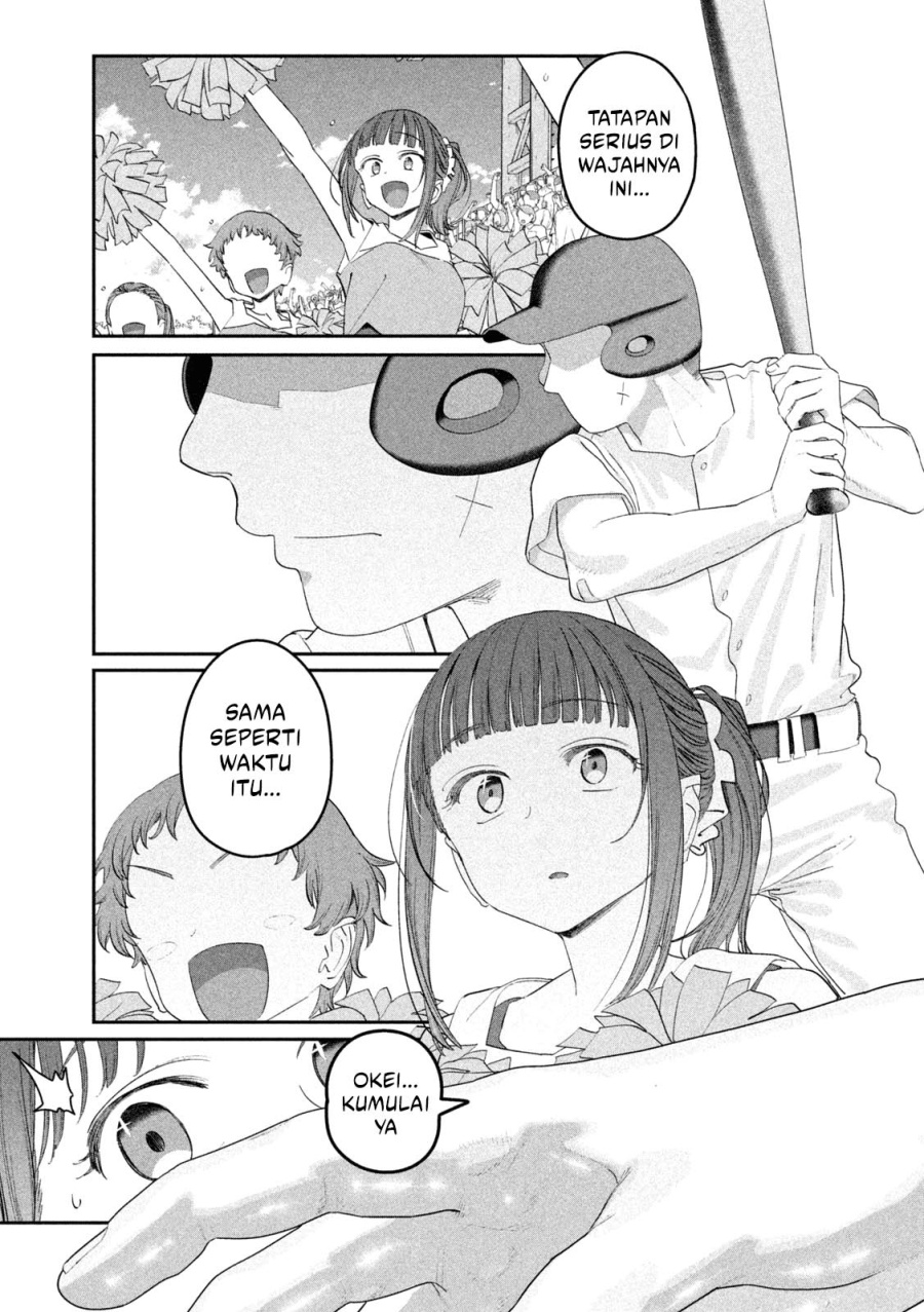 Chapter 87 - halaman 9