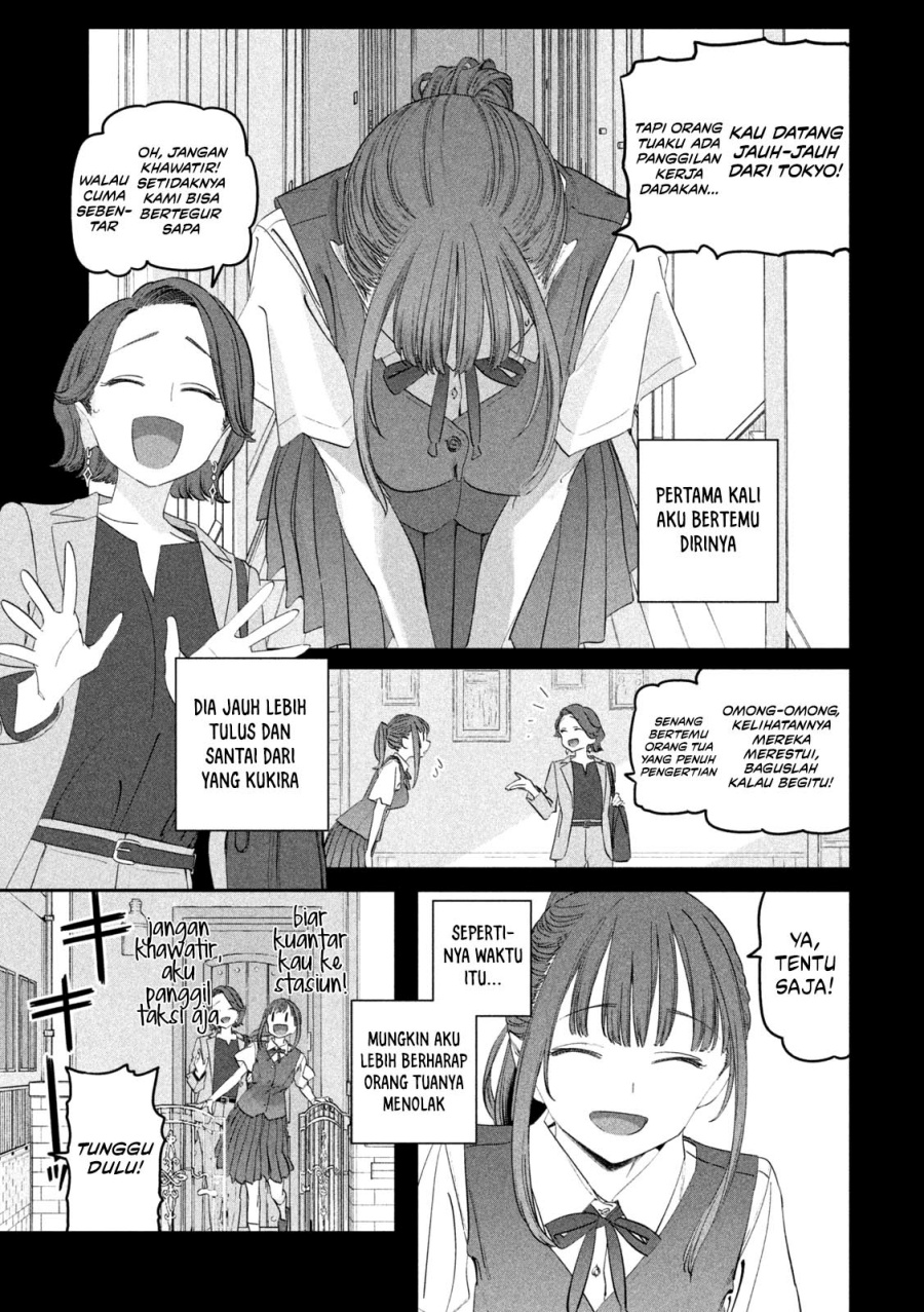 Chapter 88 - halaman 5