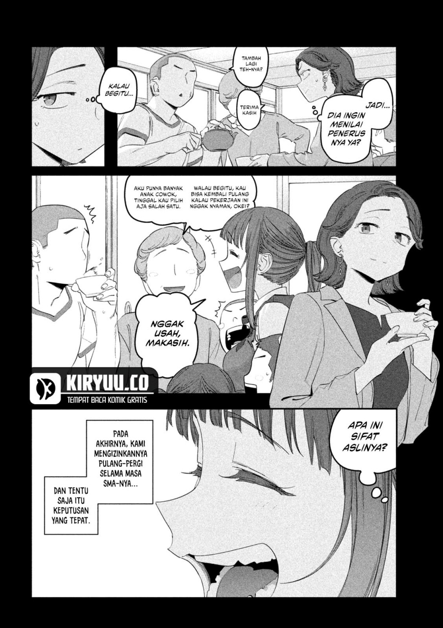 Chapter 88 - halaman 8