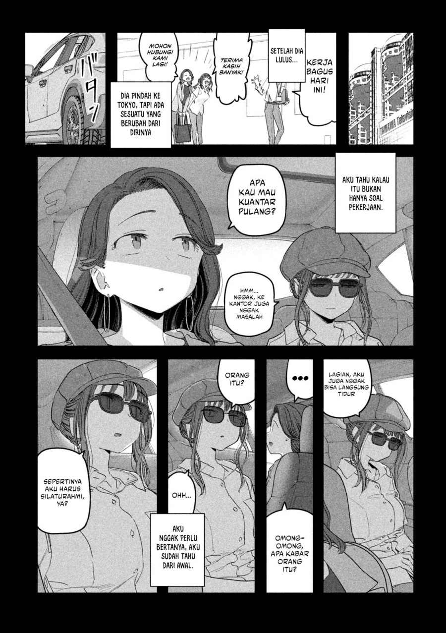 Chapter 88 - halaman 9