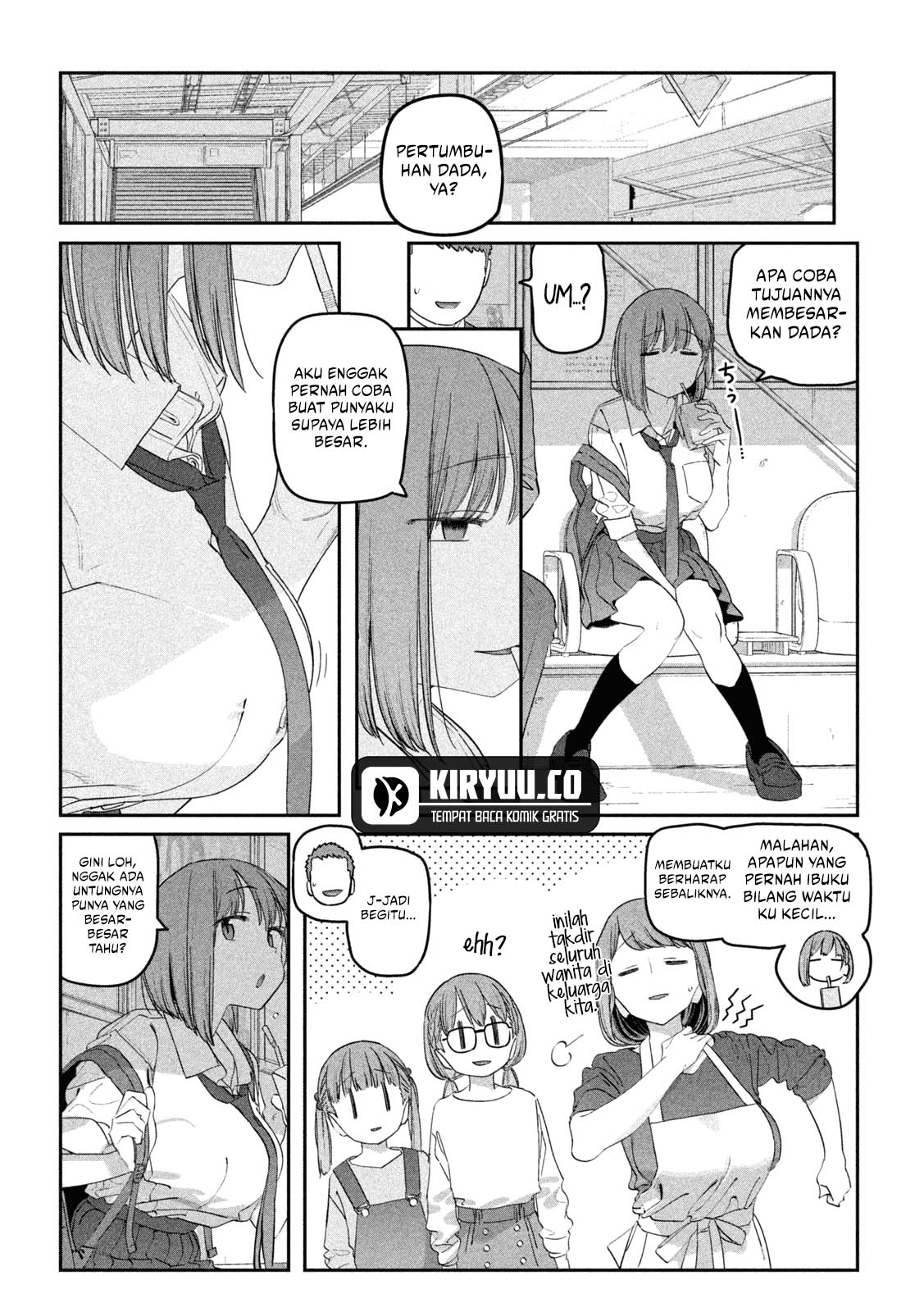 Chapter 89 - halaman 3