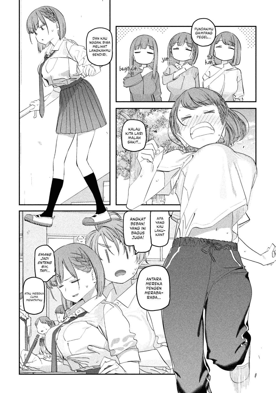 Chapter 89 - halaman 4