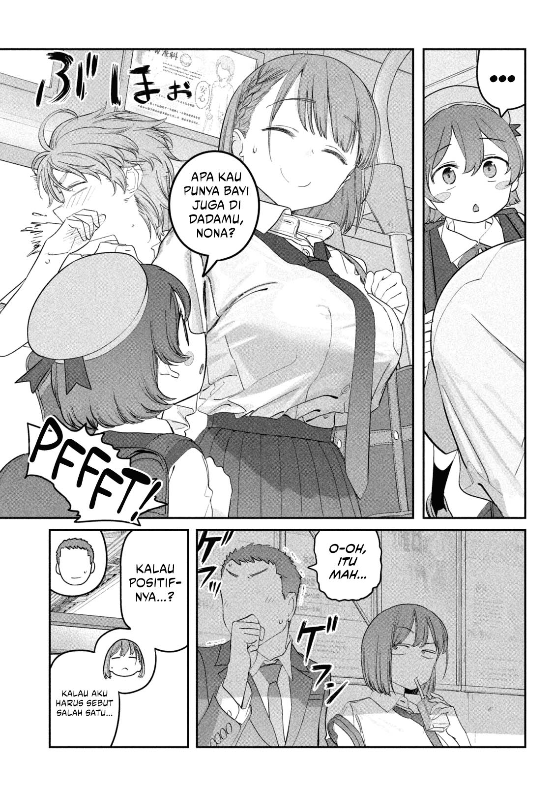 Chapter 89 - halaman 6