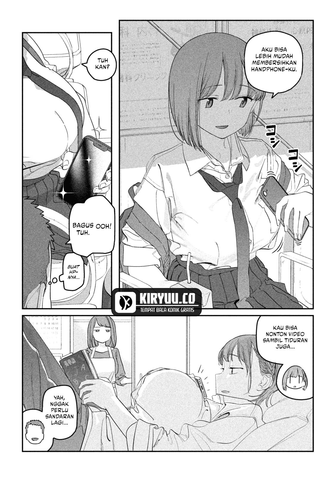 Chapter 89 - halaman 7