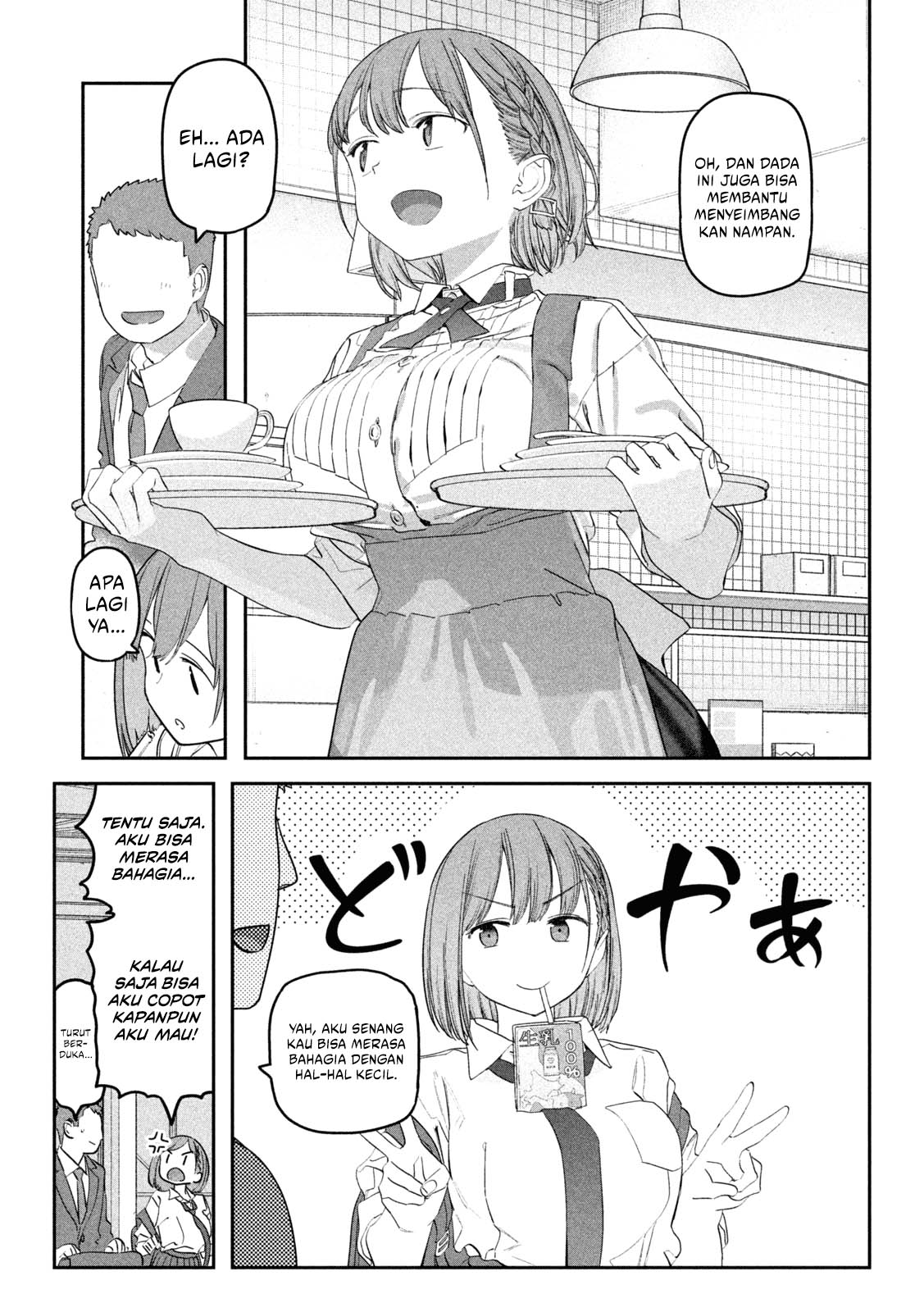 Chapter 89 - halaman 8