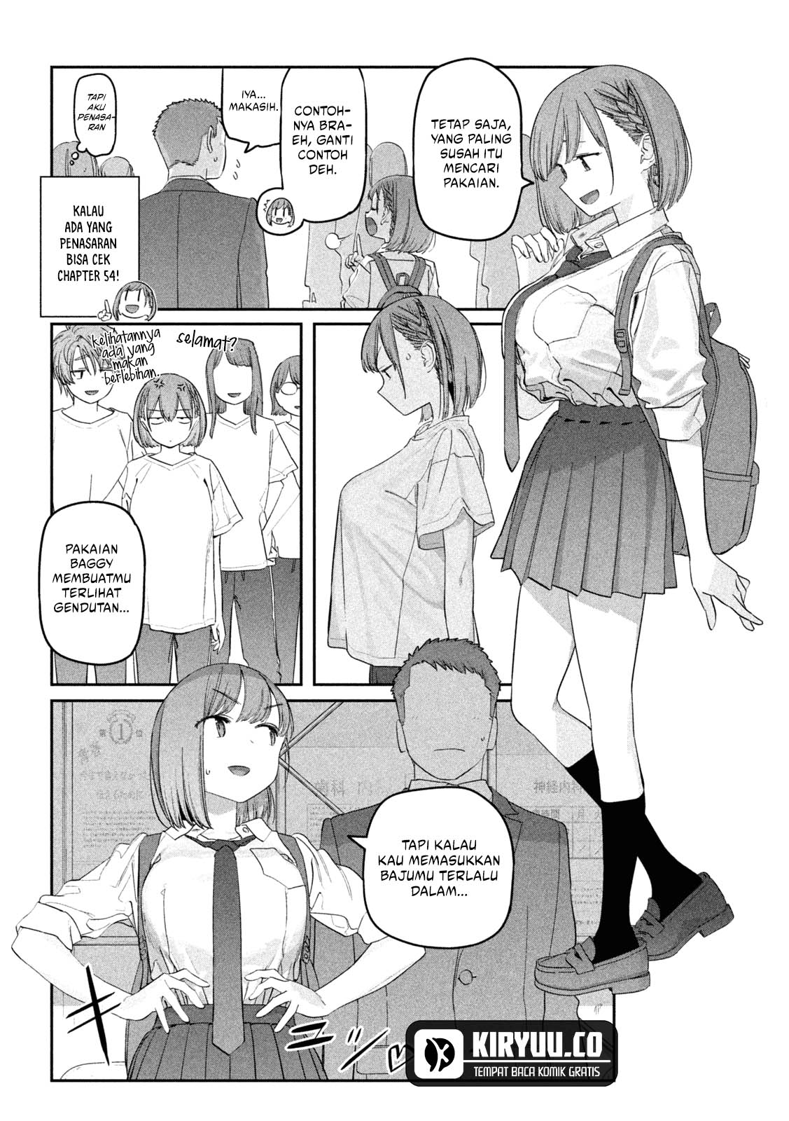 Chapter 89 - halaman 9