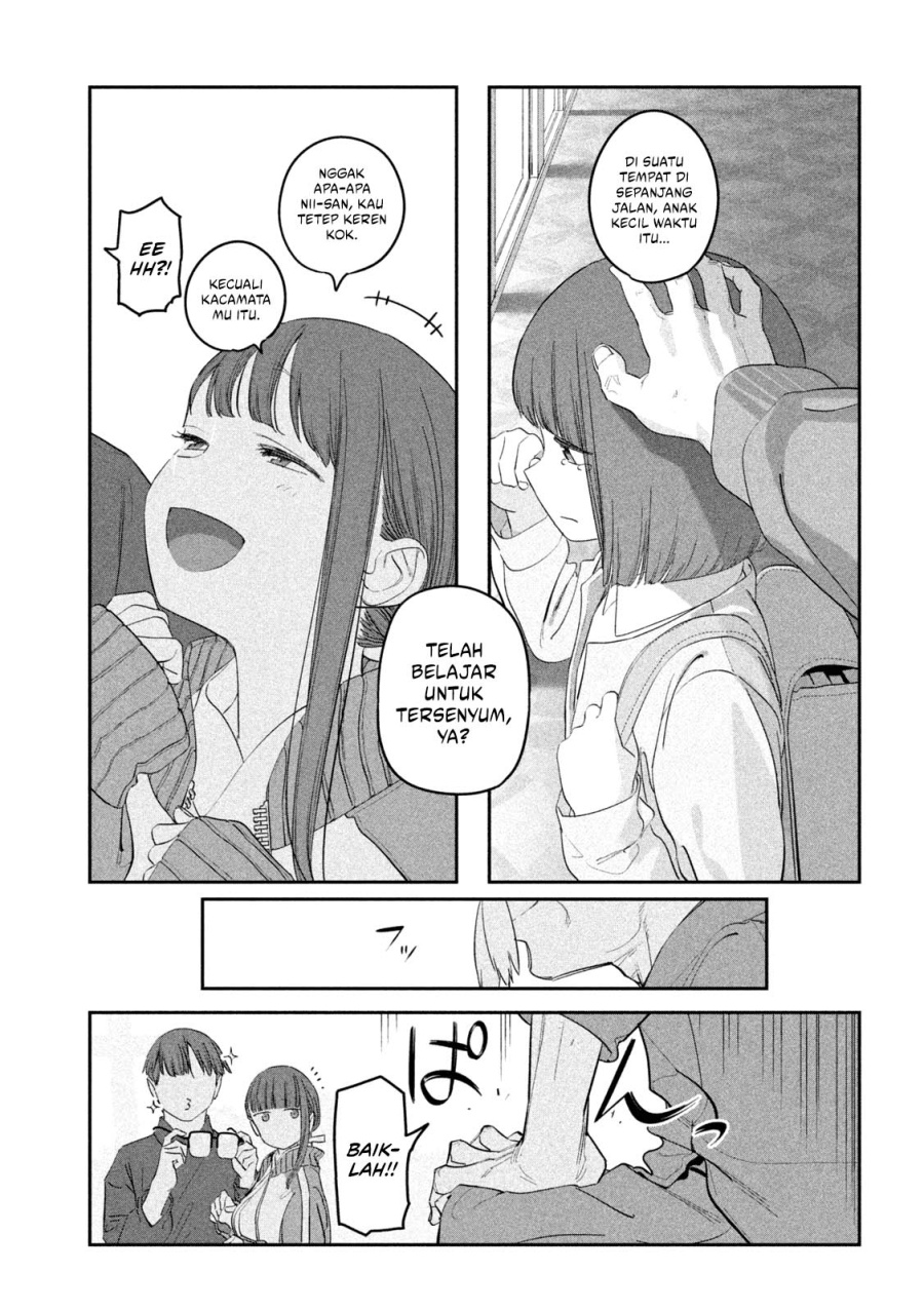 Chapter 90 - halaman 12