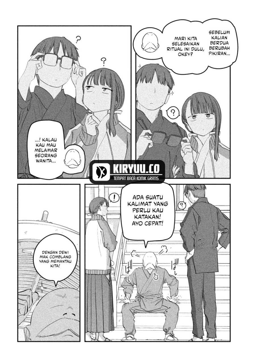 Chapter 90 - halaman 13