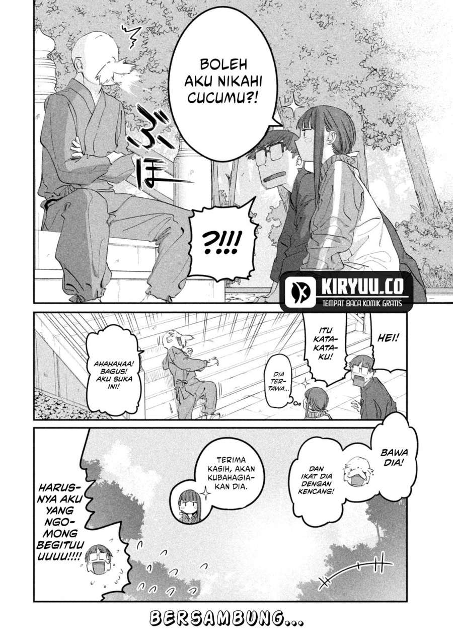 Chapter 90 - halaman 15