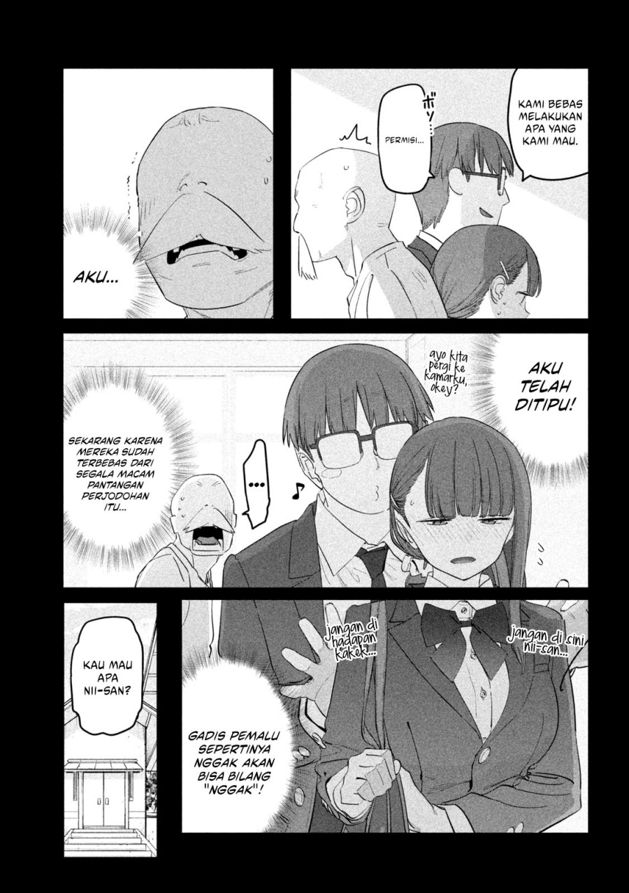 Chapter 90 - halaman 6
