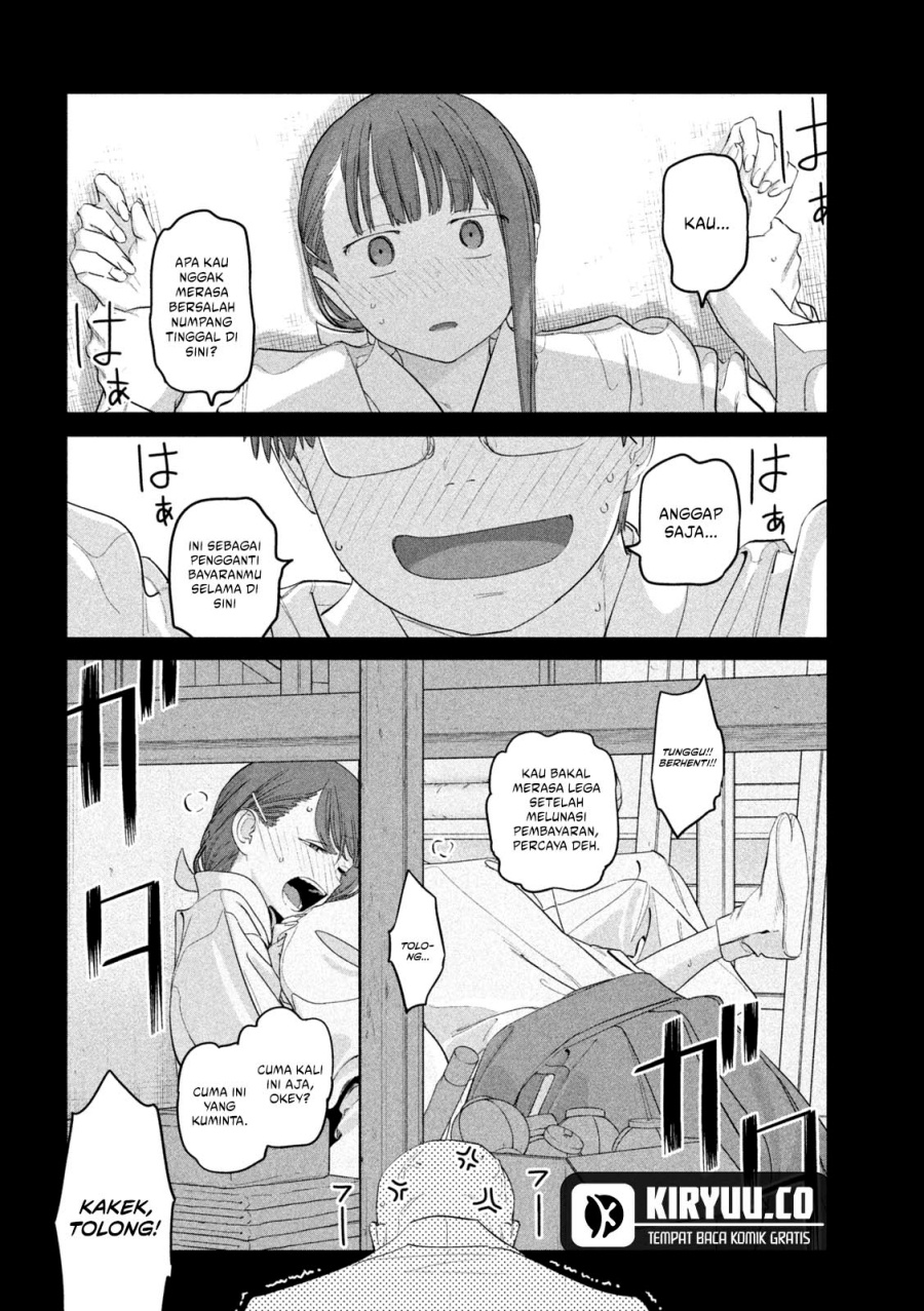 Chapter 90 - halaman 7
