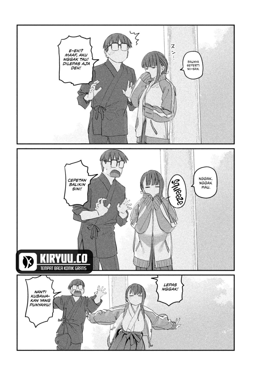 Chapter 90 - halaman 9