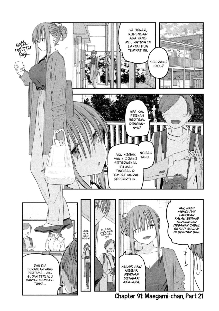 Chapter 91 - halaman 2