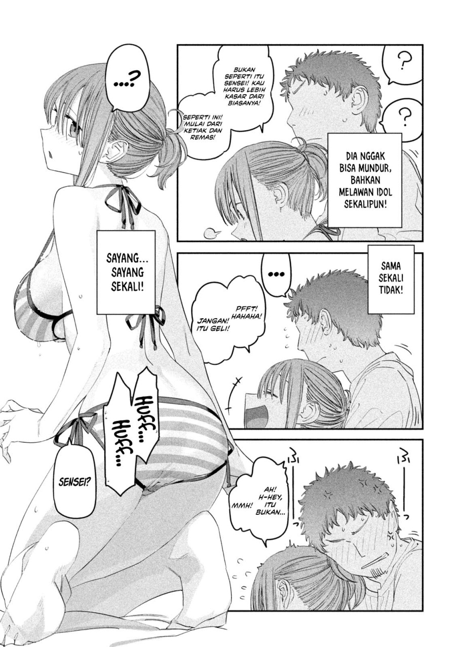 Chapter 91 - halaman 12