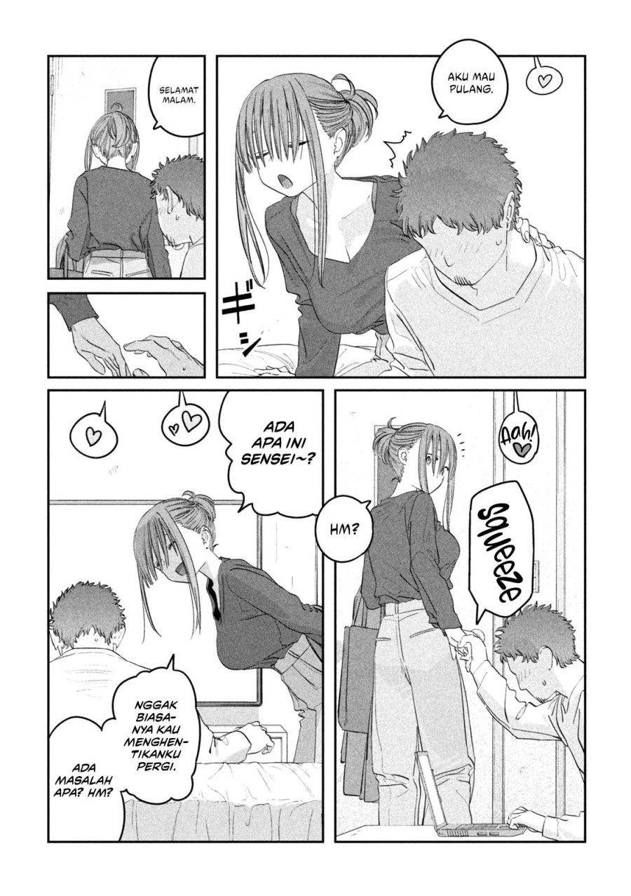 Chapter 91 - halaman 4