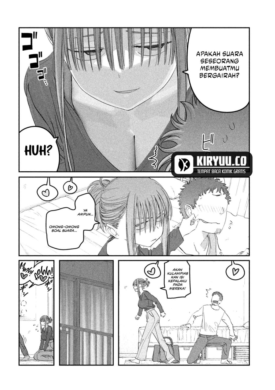Chapter 91 - halaman 5
