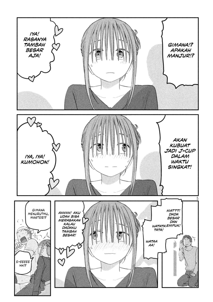 Chapter 91 - halaman 6