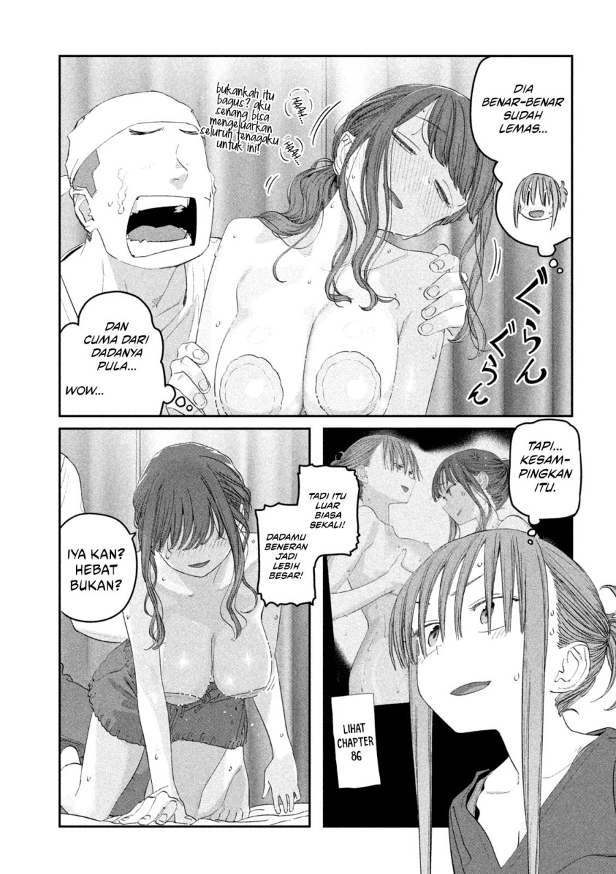 Chapter 91 - halaman 8