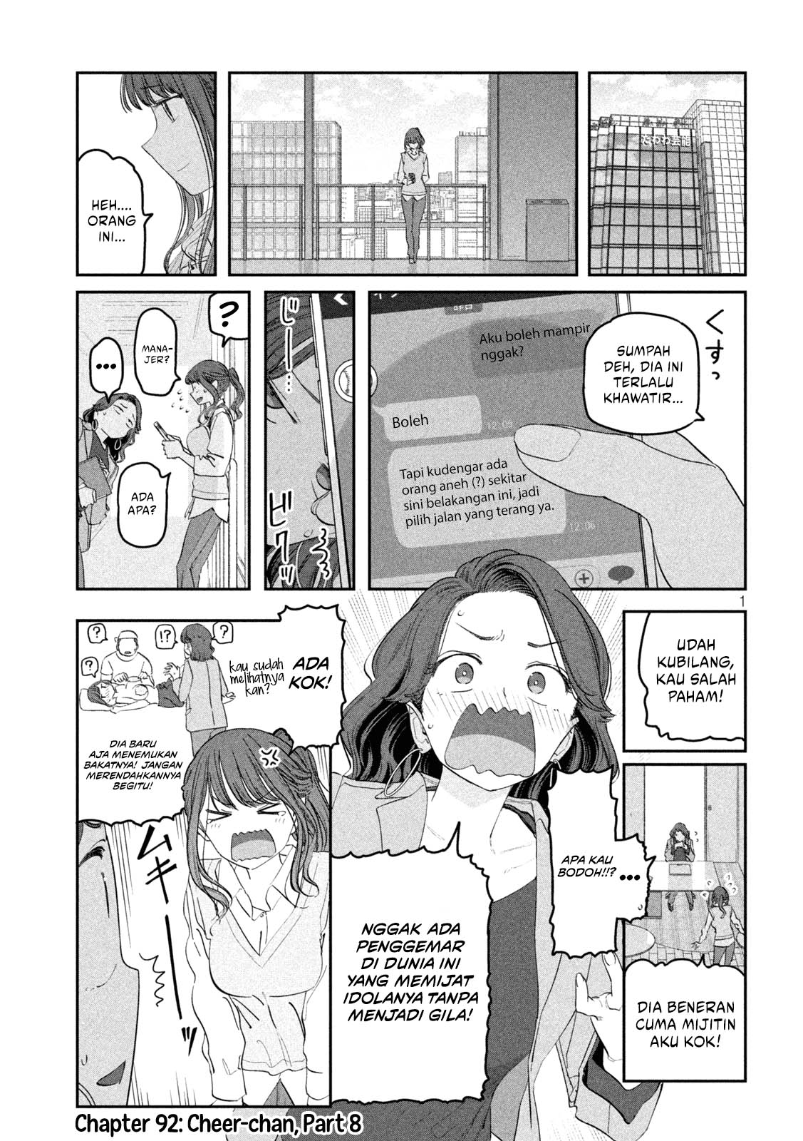 Chapter 92 - halaman 2