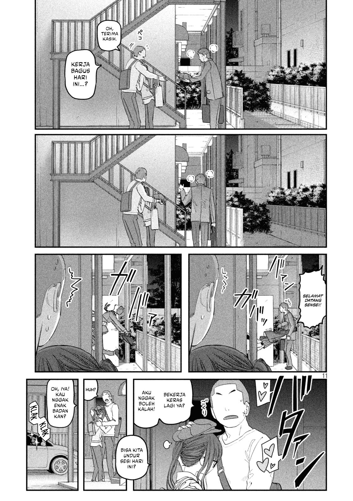 Chapter 92 - halaman 12