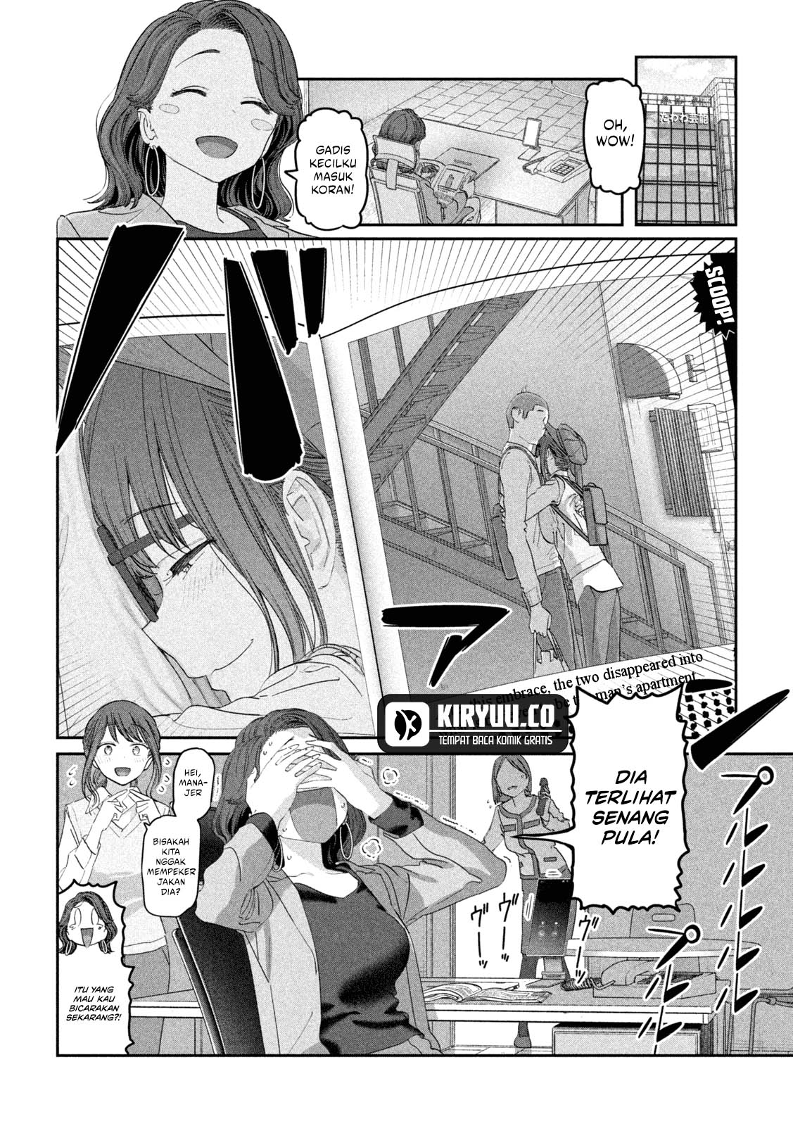 Chapter 92 - halaman 13