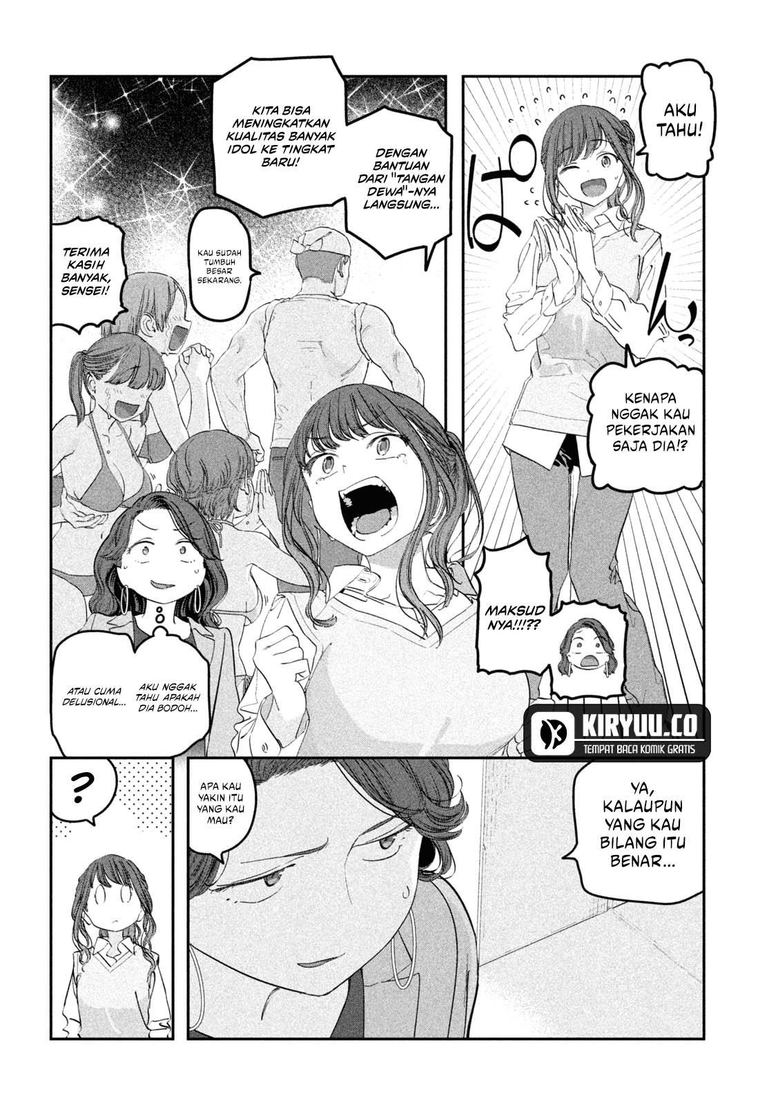 Chapter 92 - halaman 3