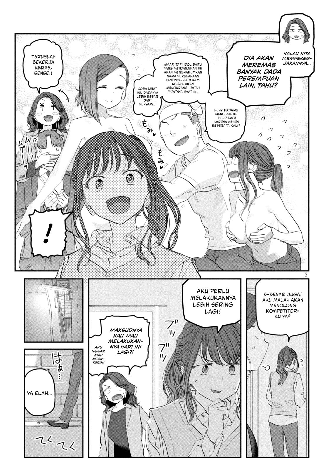 Chapter 92 - halaman 4
