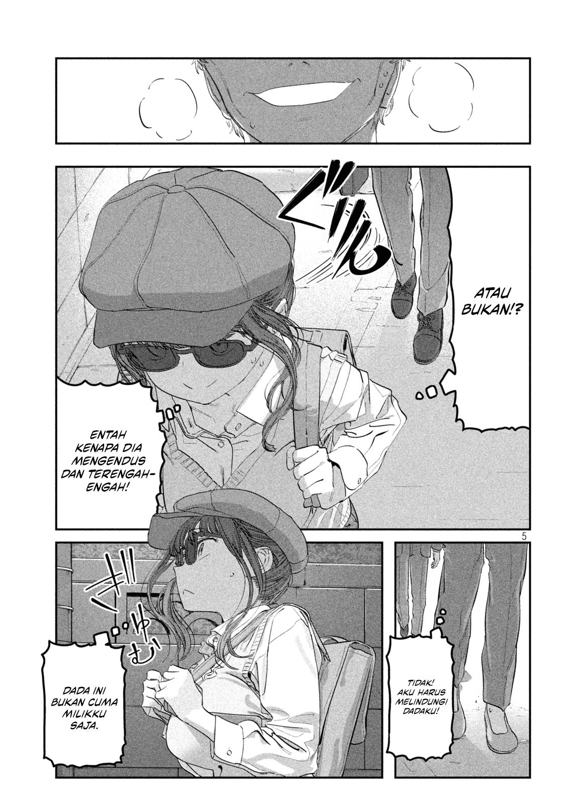 Chapter 92 - halaman 6