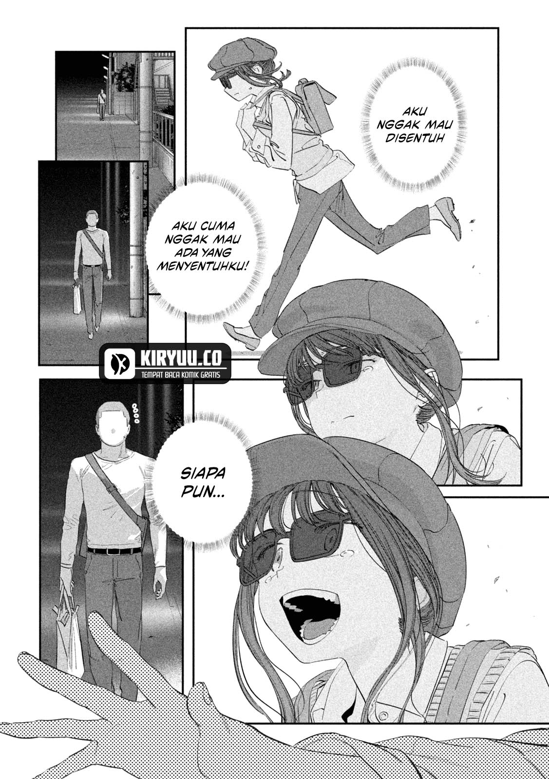 Chapter 92 - halaman 9