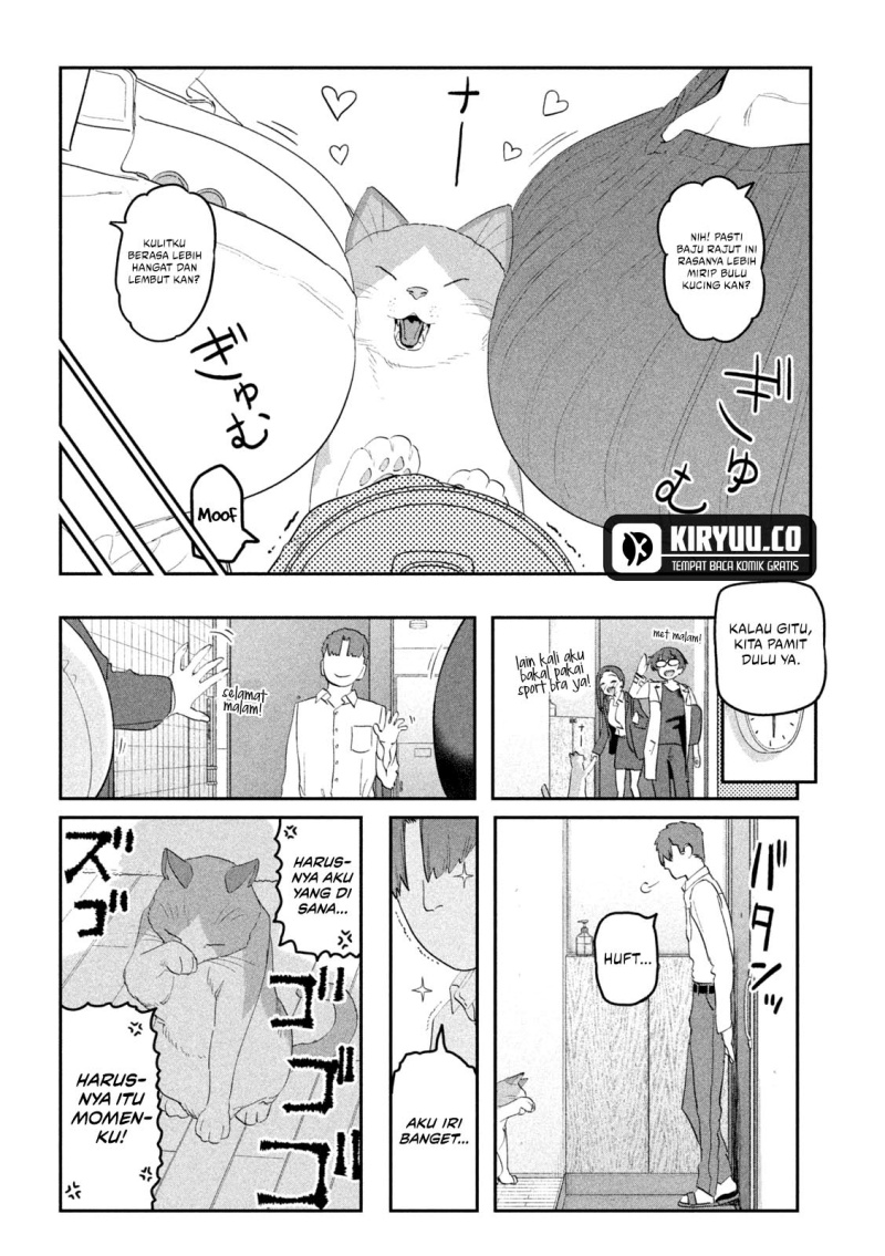 Chapter 93 - halaman 12