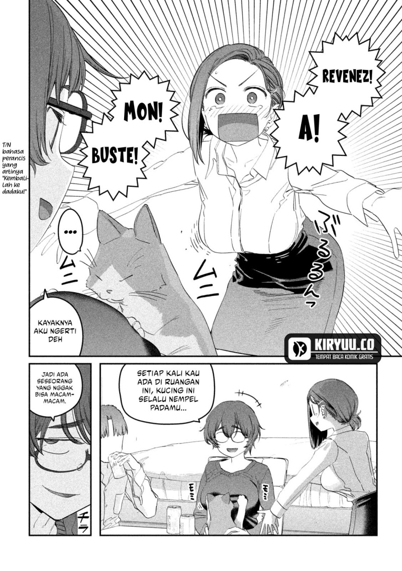 Chapter 93 - halaman 6