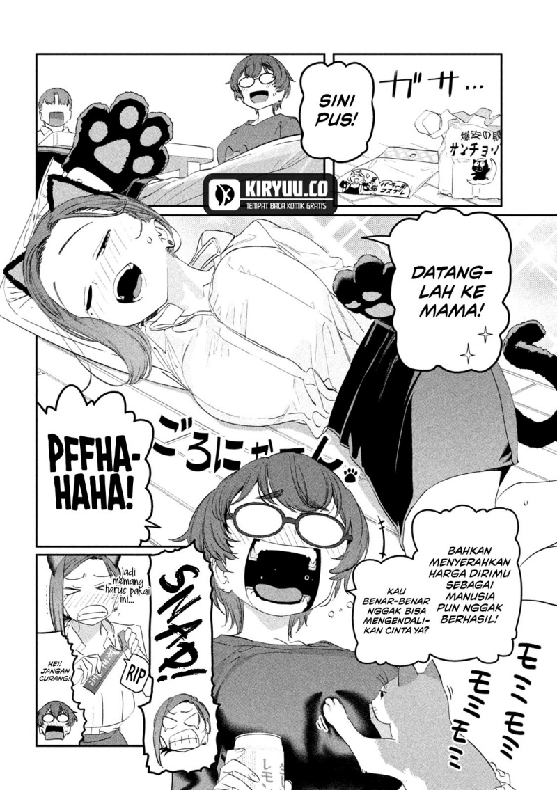 Chapter 93 - halaman 8