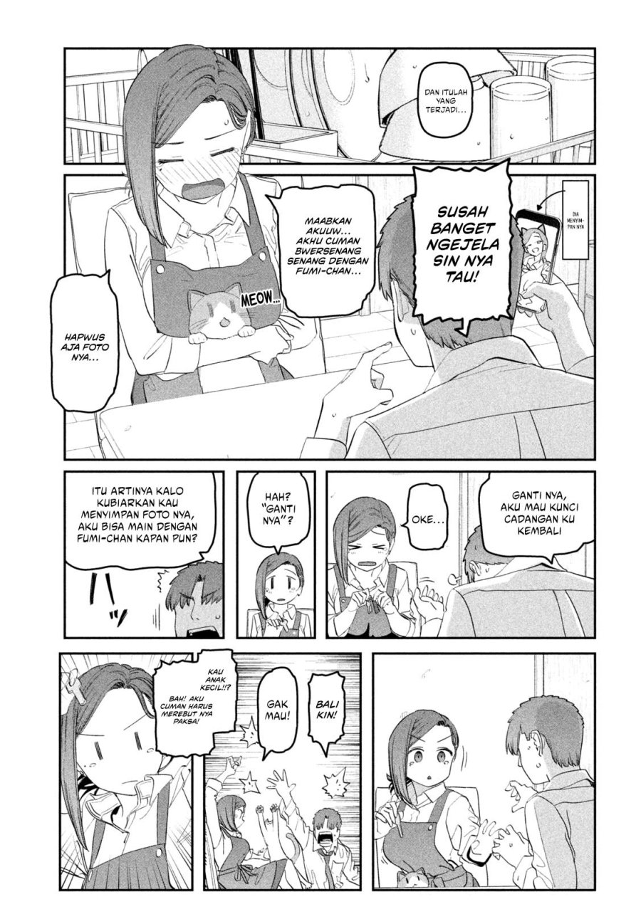 Chapter 94 - halaman 13