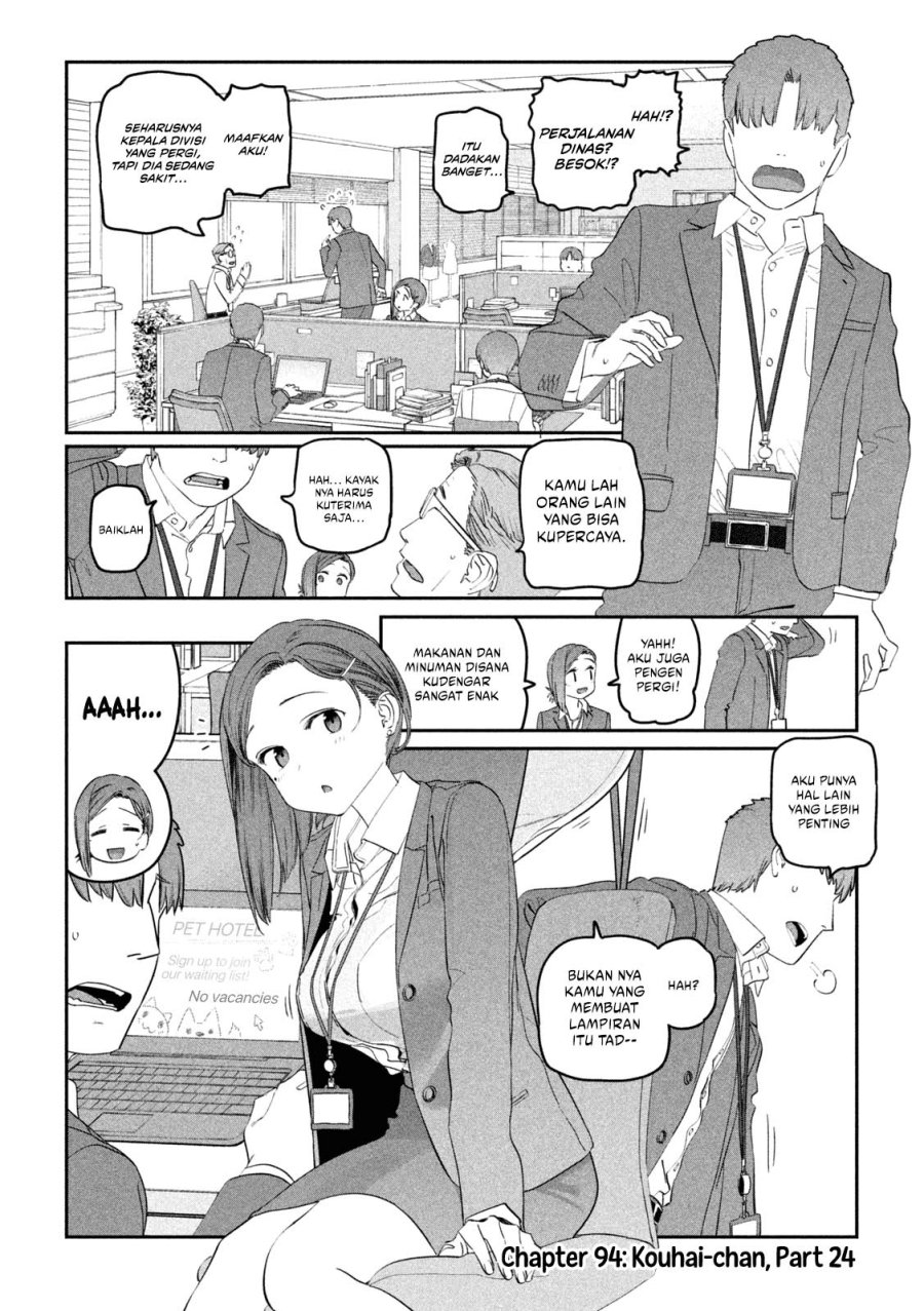 Chapter 94 - halaman 3