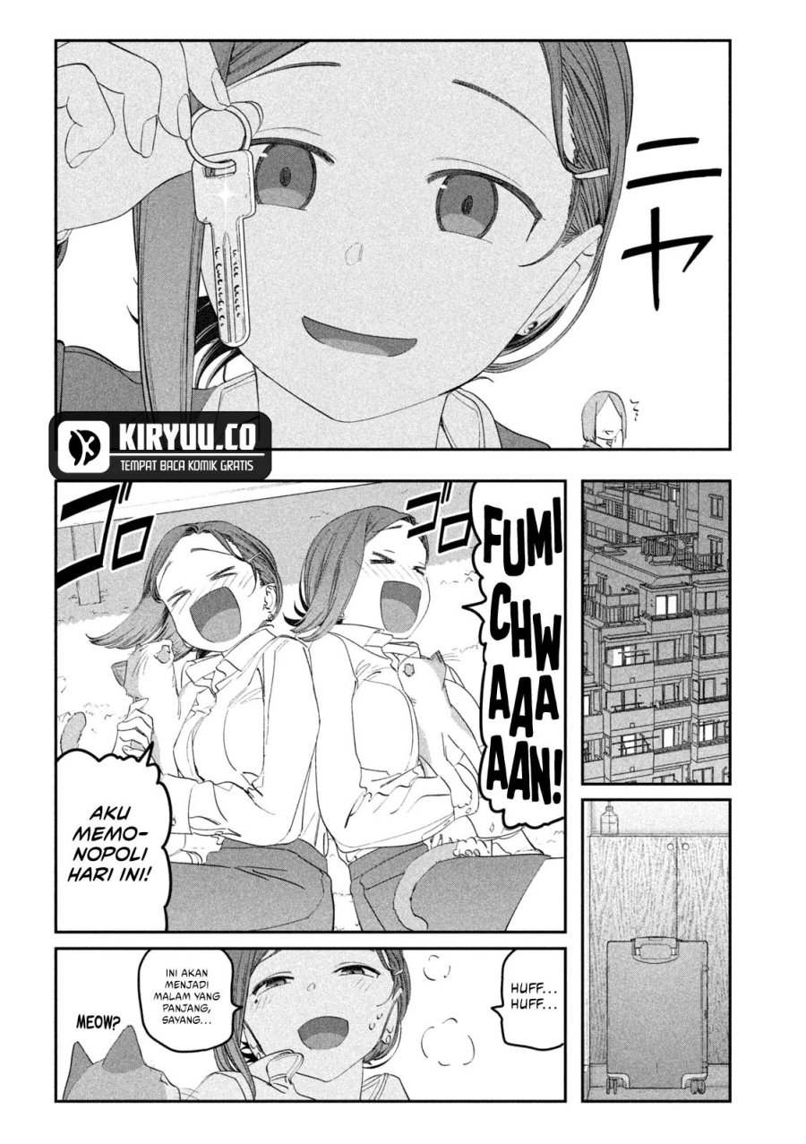 Chapter 94 - halaman 6