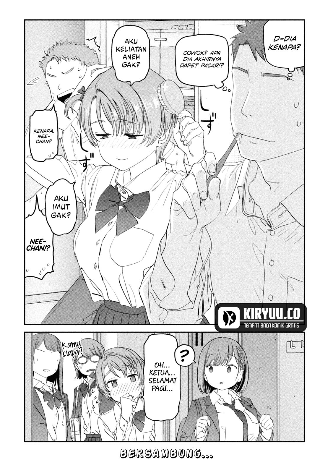 Chapter 95 - halaman 13