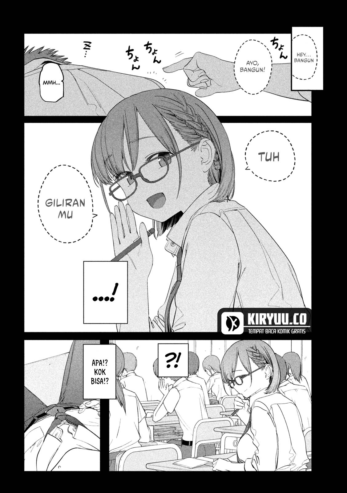 Chapter 95 - halaman 3