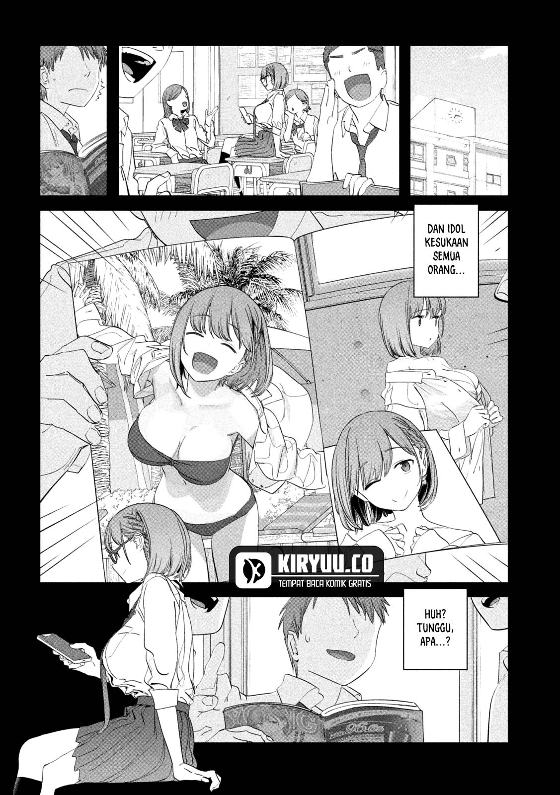 Chapter 95 - halaman 5