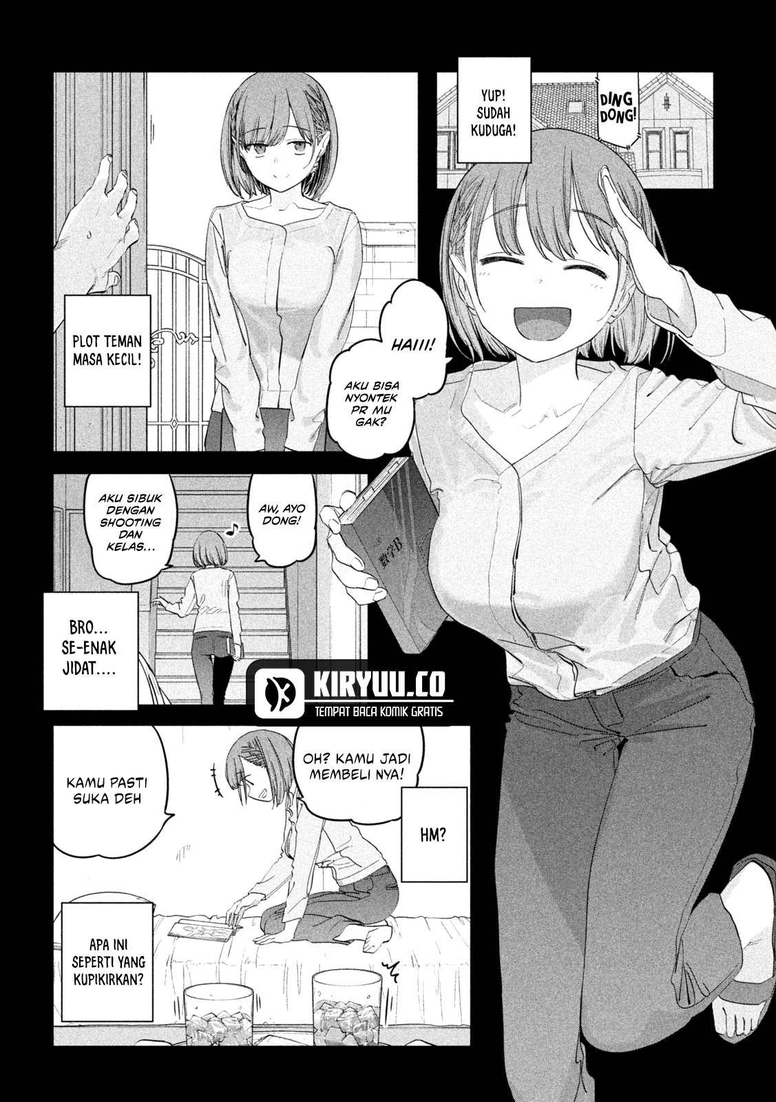 Chapter 95 - halaman 7