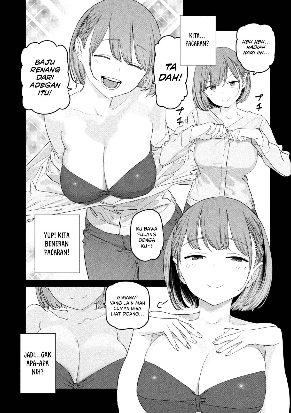 Chapter 95 - halaman 8