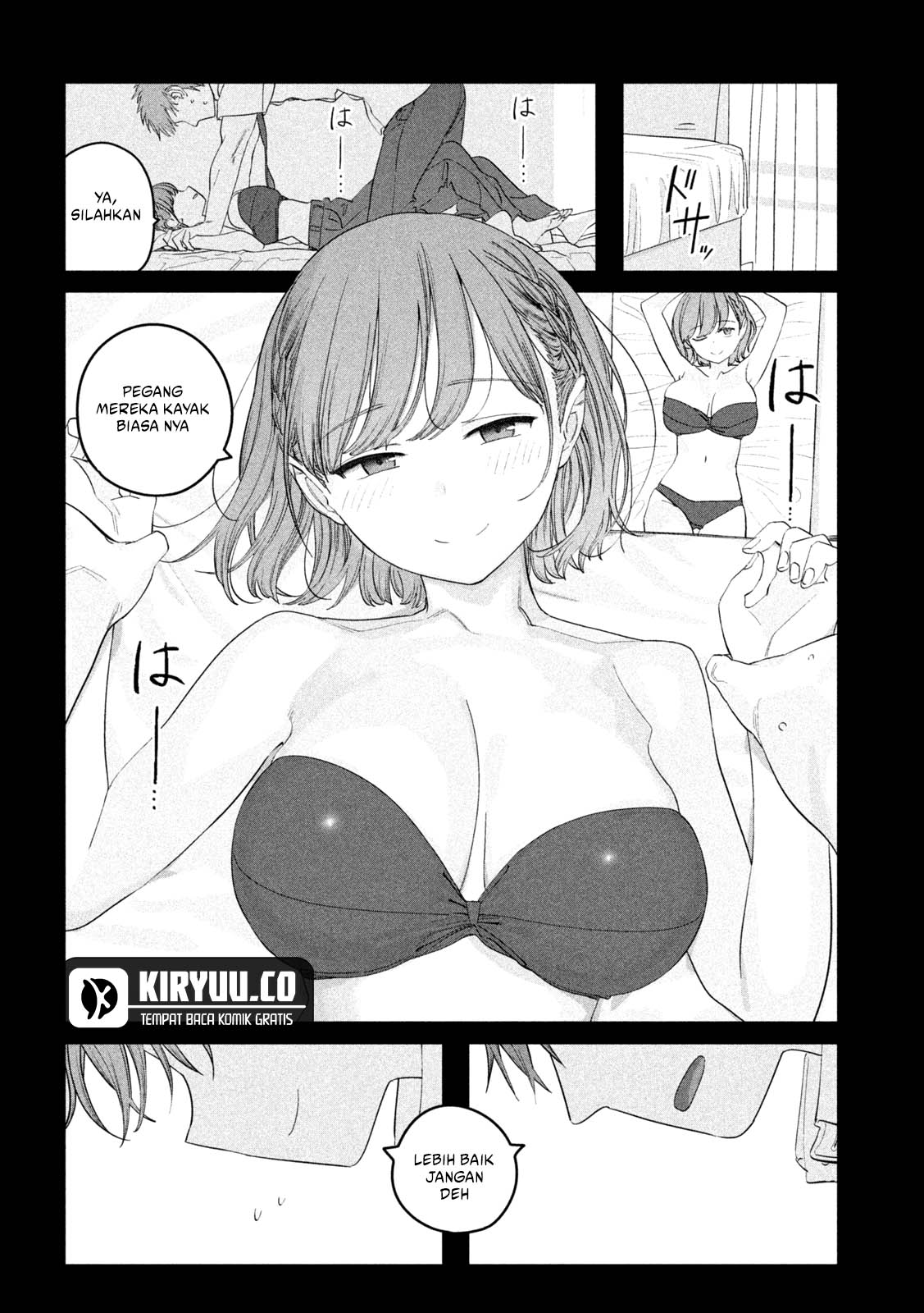 Chapter 95 - halaman 9