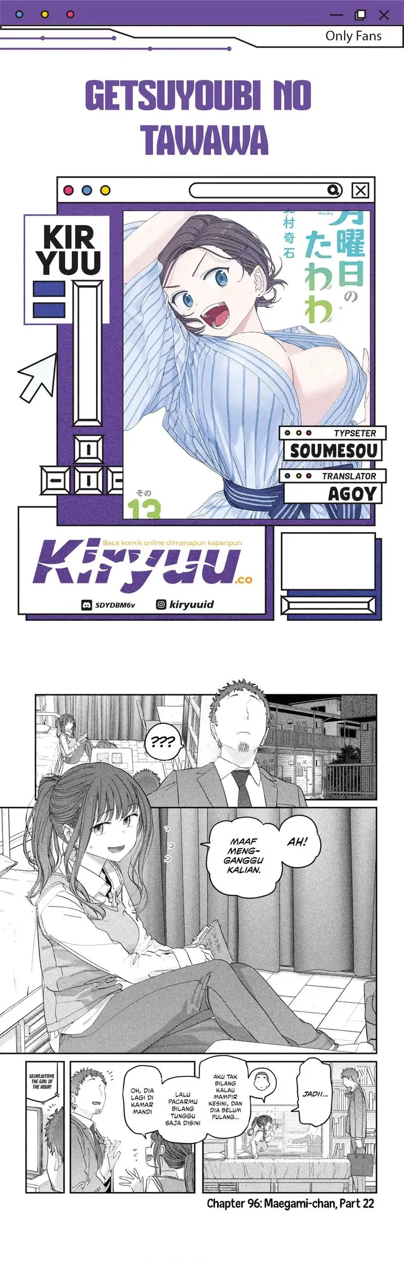 Chapter 96 - halaman 2