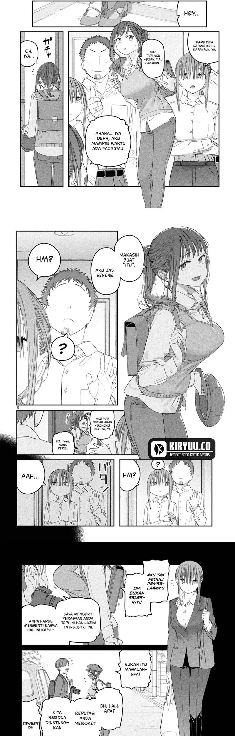 Chapter 96 - halaman 6