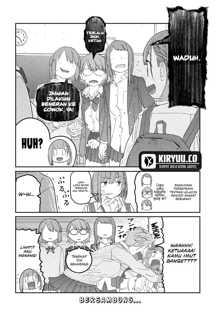 Chapter 97 - halaman 14