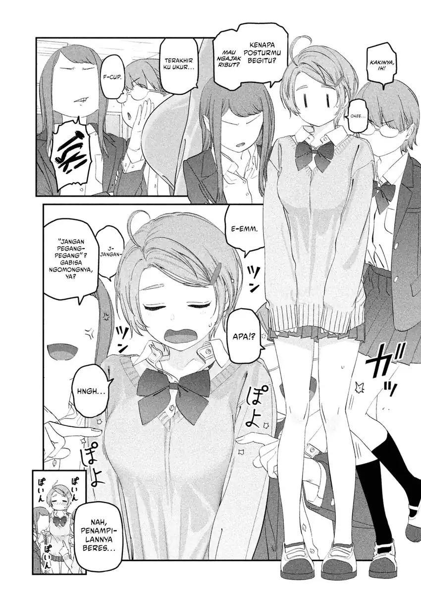 Chapter 97 - halaman 5
