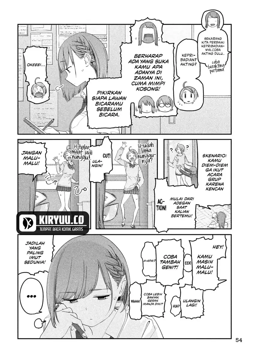 Chapter 97 - halaman 6