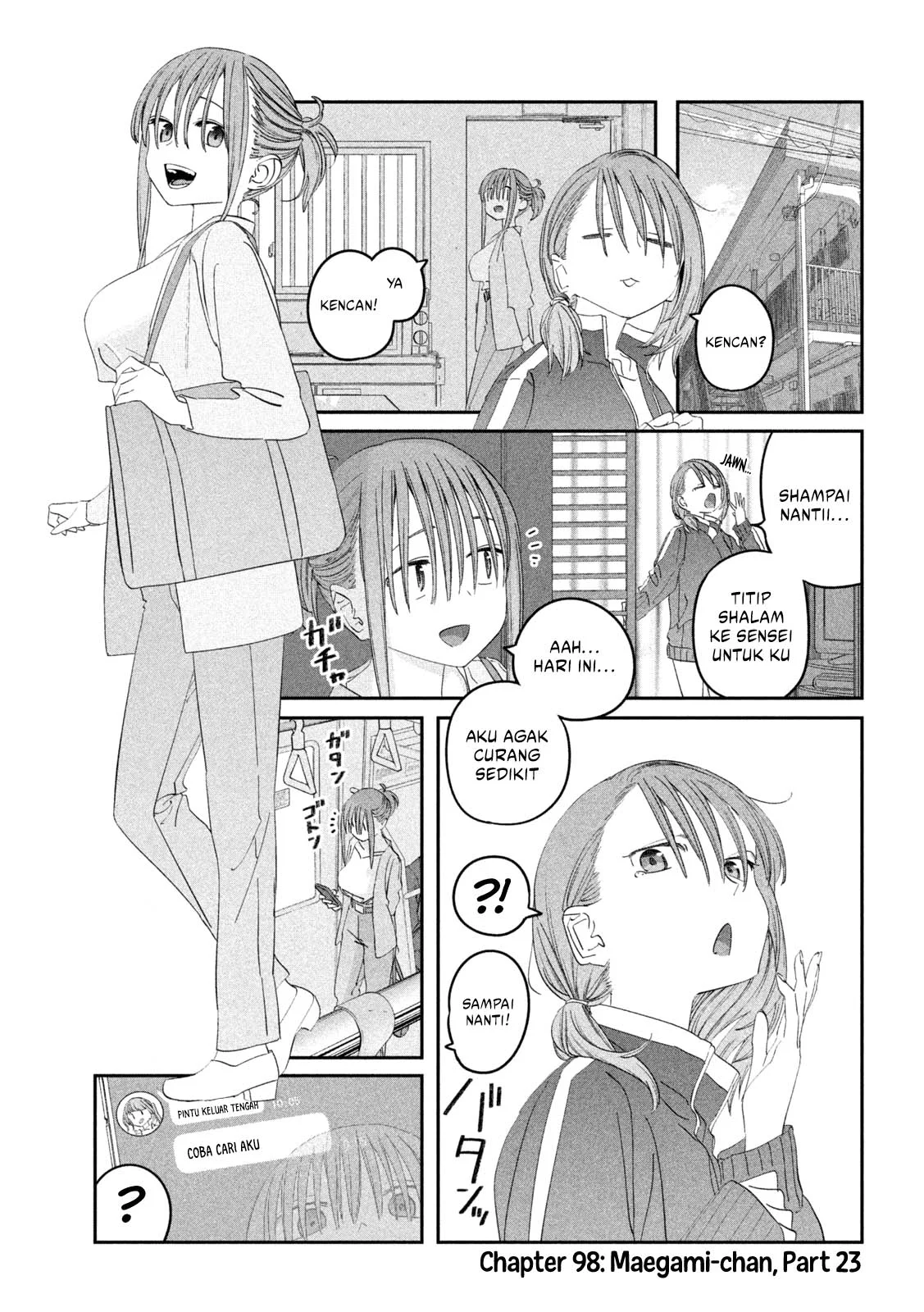 Chapter 98 - halaman 2